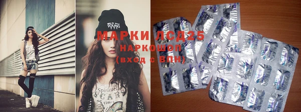 прущий лед Верея