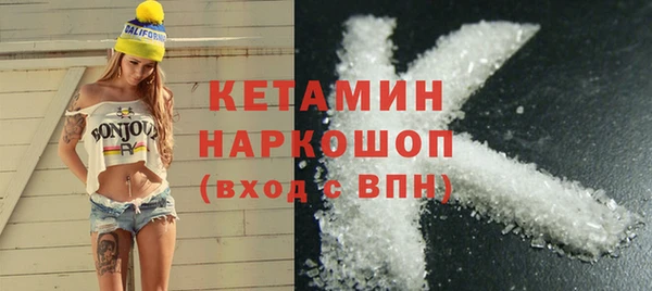 прущий лед Верея